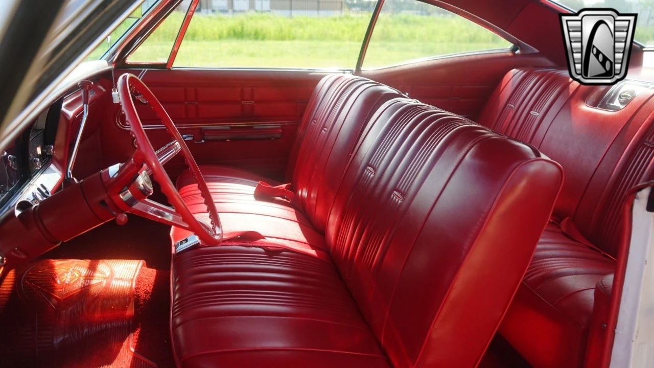 1967 Chevrolet Impala 3rd Gen - Image 18 of 21