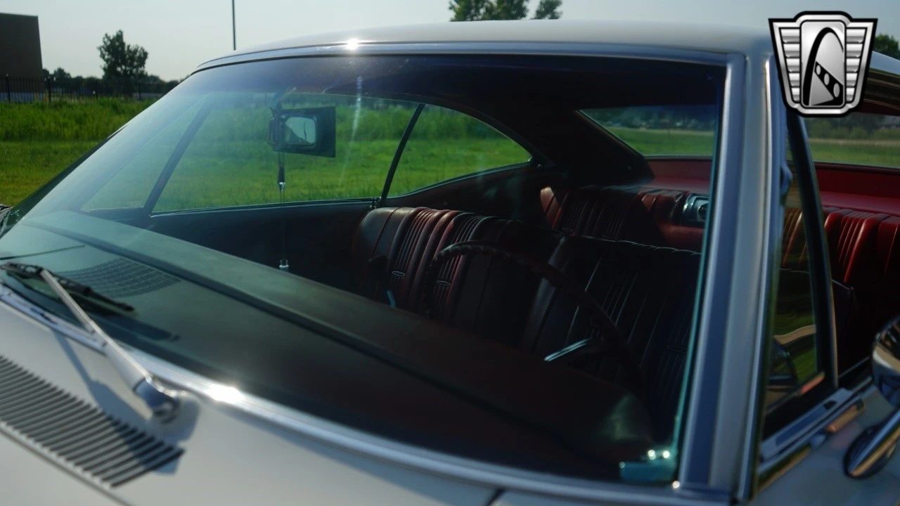 1967 Chevrolet Impala 3rd Gen - Image 13 of 21