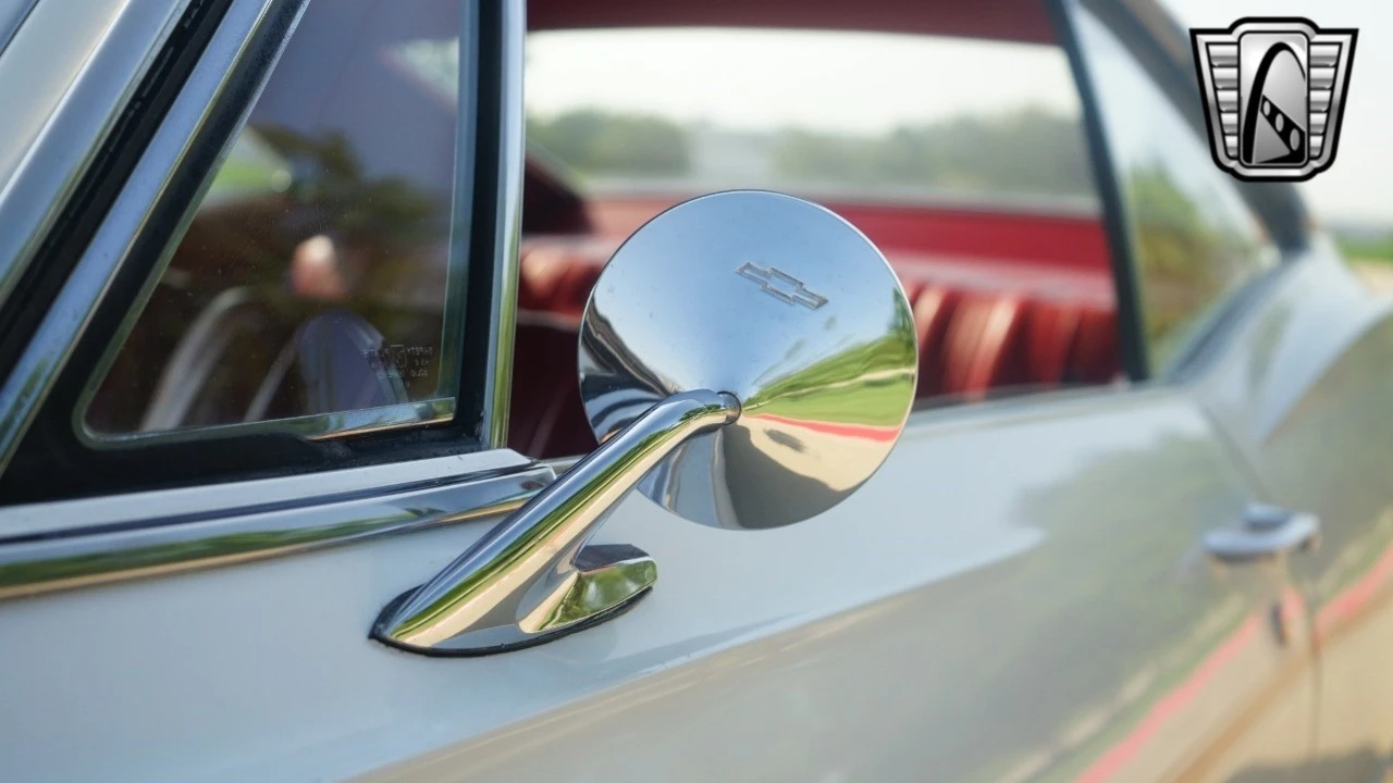 1967 Chevrolet Impala 3rd Gen - Image 15 of 21