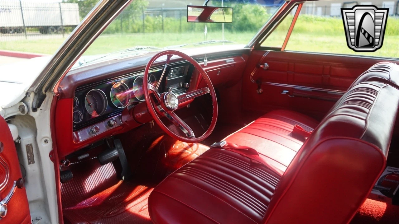 1967 Chevrolet Impala 3rd Gen - Image 17 of 21