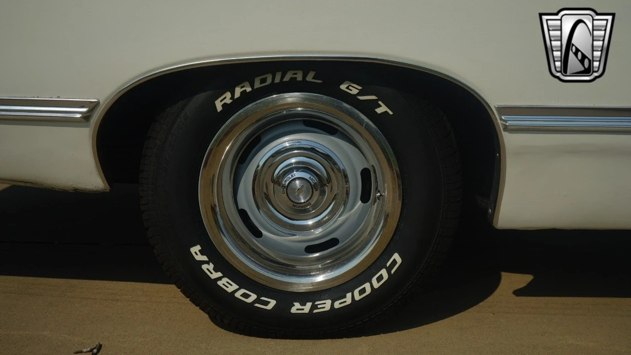 1967 Chevrolet Impala 3rd Gen - Image 11 of 12