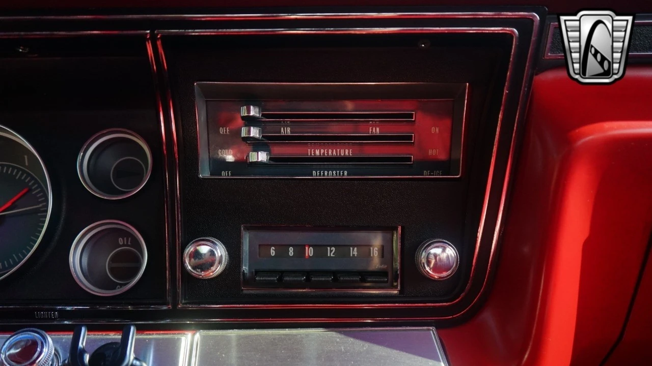 1967 Chevrolet Impala 3rd Gen - Image 21 of 21