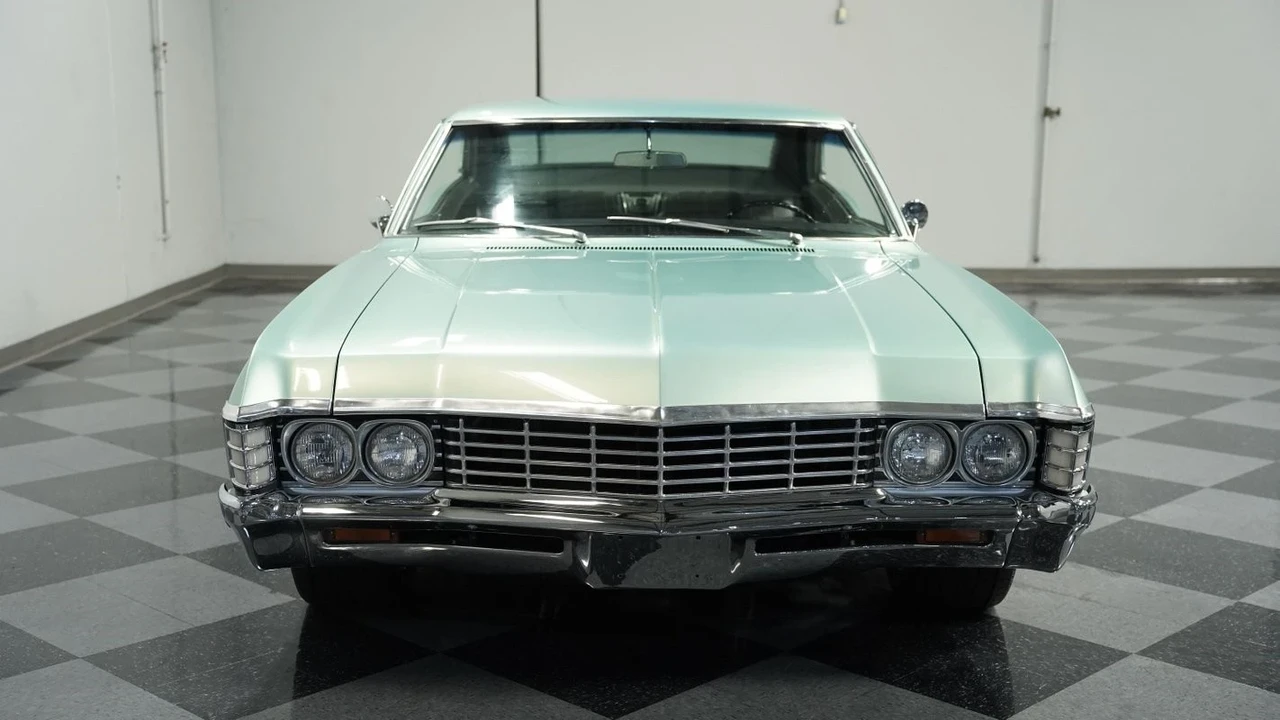 1967 Chevrolet Impala 3rd Gen - Image 16 of 21