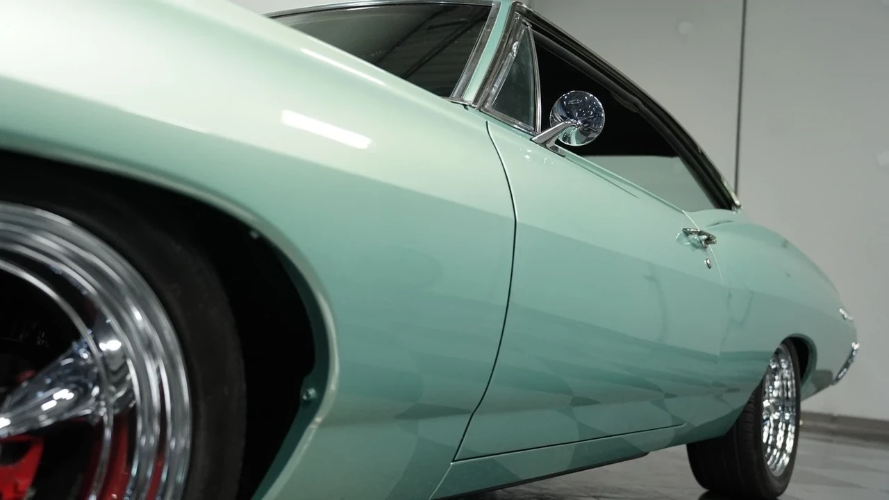 1967 Chevrolet Impala 3rd Gen - Image 19 of 21