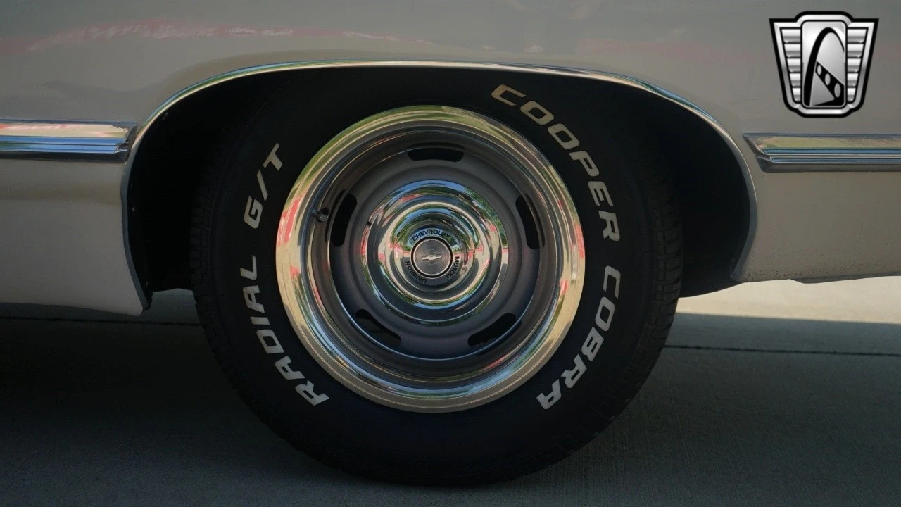 1967 Chevrolet Impala 3rd Gen - Image 10 of 12