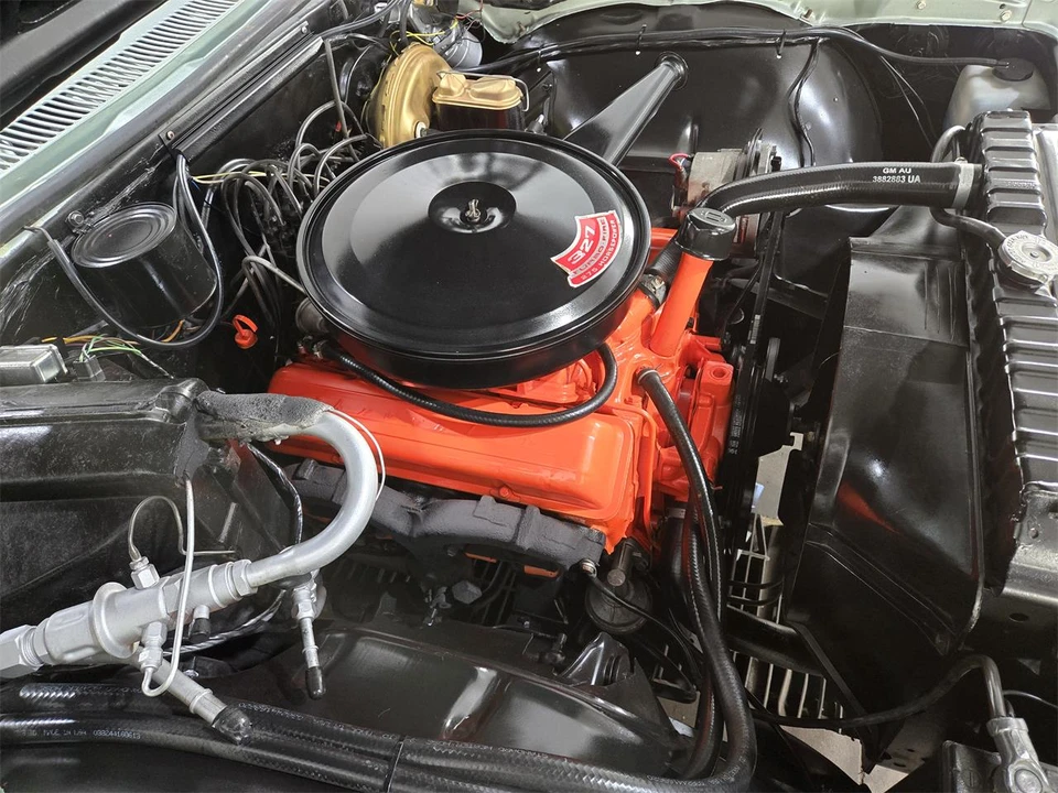 1967 Chevrolet Impala 4th Gen - Image 27 of 31