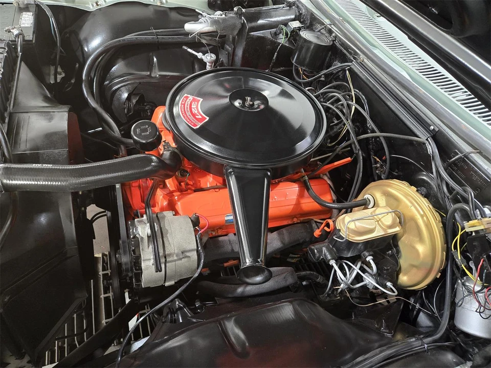 1967 Chevrolet Impala 4th Gen - Image 29 of 31
