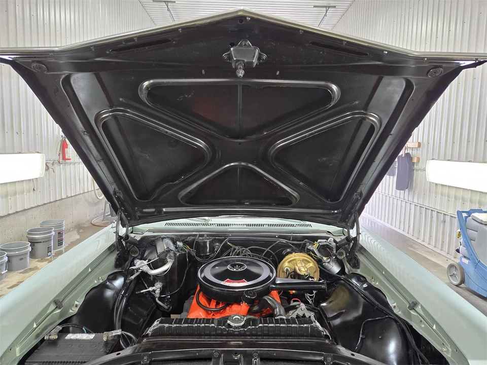 1967 Chevrolet Impala 4th Gen - Image 26 of 31