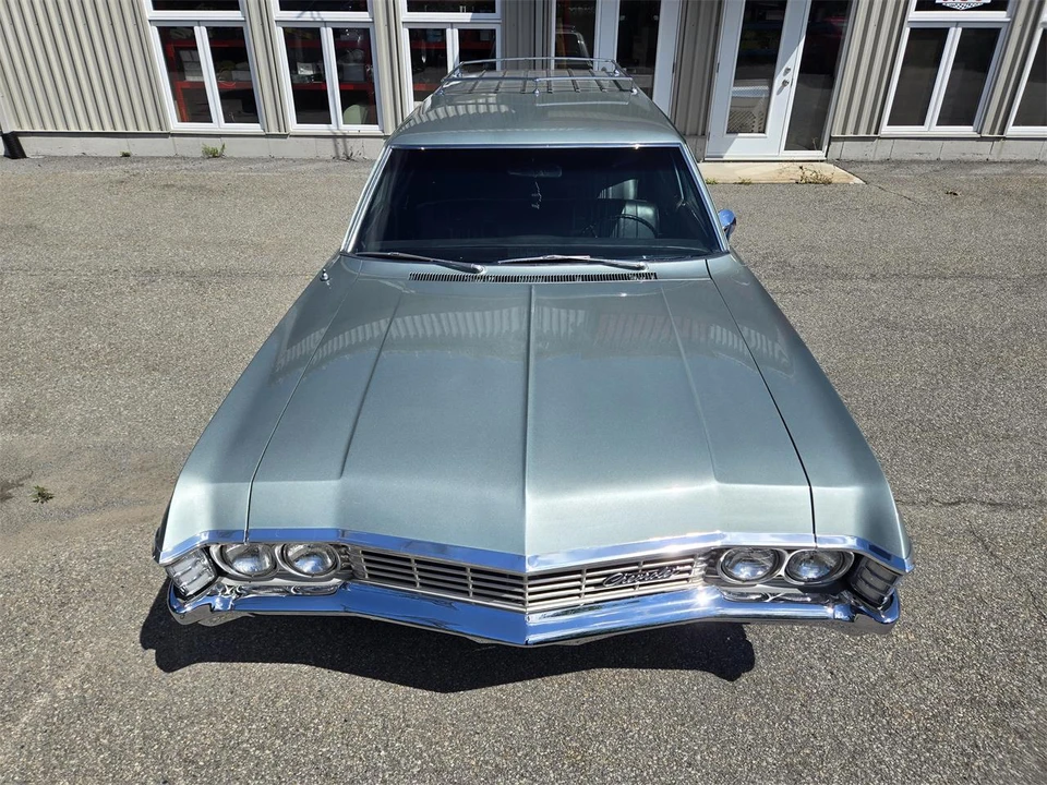1967 Chevrolet Impala 4th Gen - Image 13 of 31