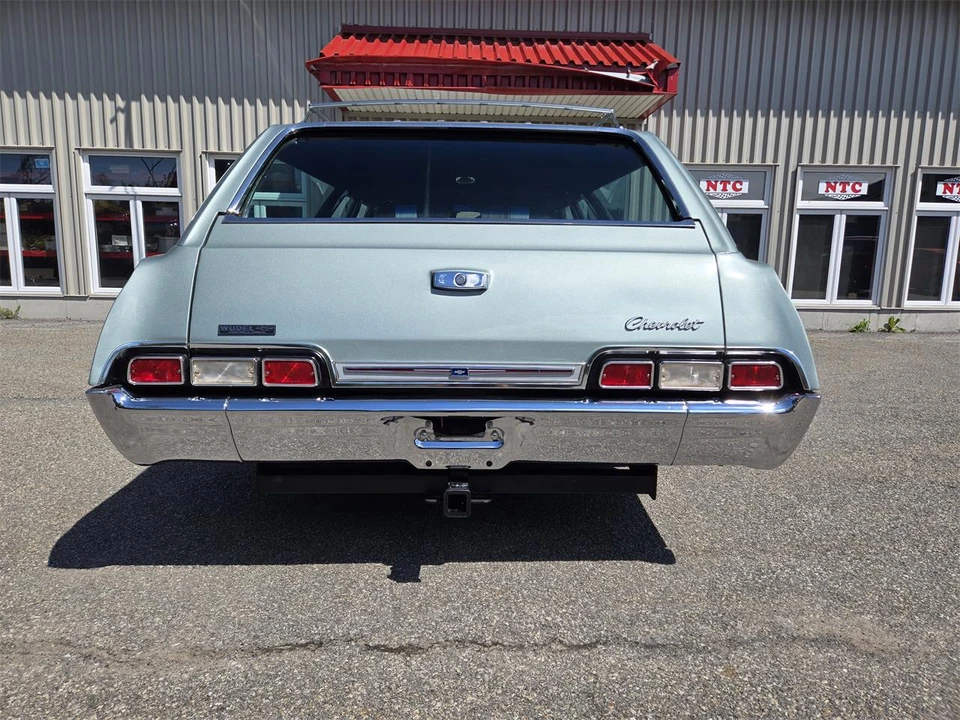 1967 Chevrolet Impala 4th Gen - Image 6 of 31