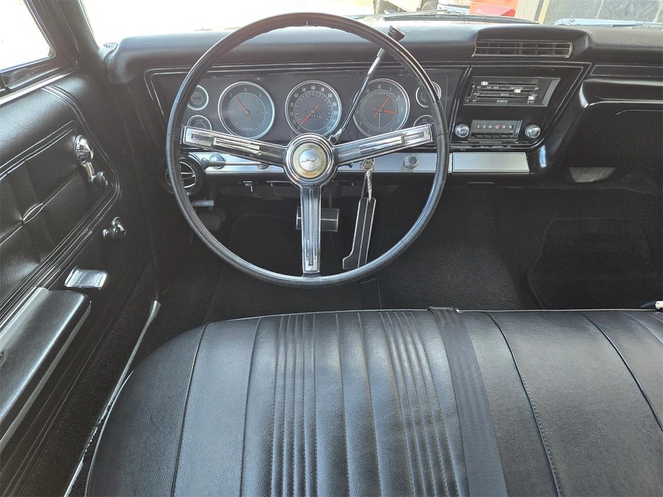 1967 Chevrolet Impala 4th Gen - Image 19 of 31