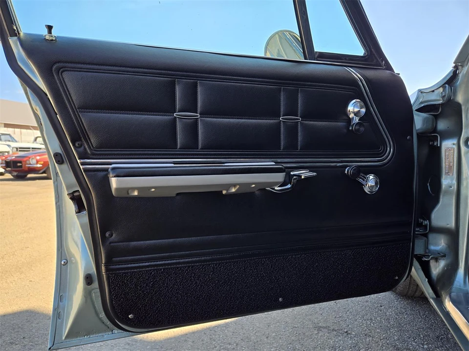 1967 Chevrolet Impala 4th Gen - Image 16 of 31