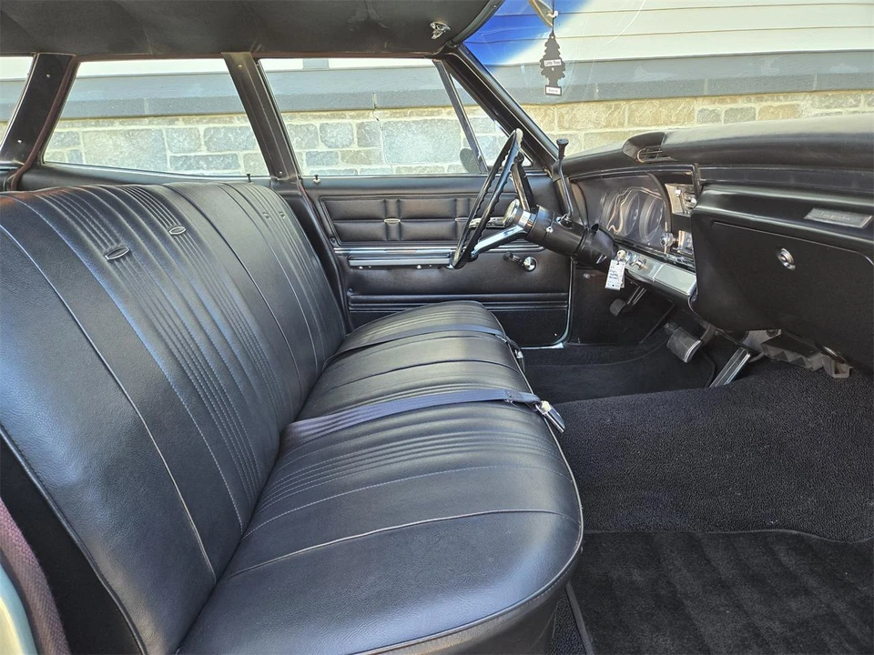 1967 Chevrolet Impala 4th Gen - Image 21 of 31