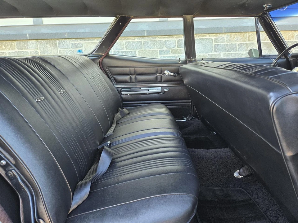 1967 Chevrolet Impala 4th Gen - Image 22 of 31