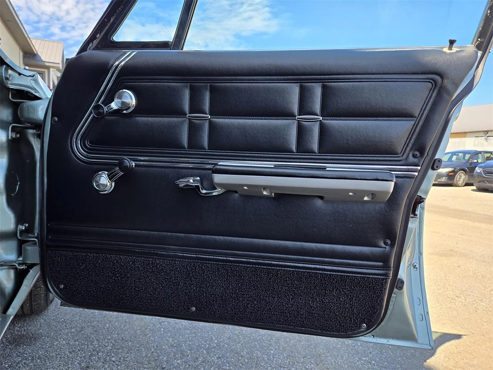 1967 Chevrolet Impala 4th Gen - Image 25 of 31