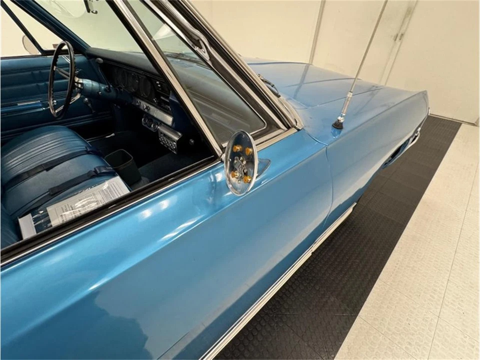 1967 Chevrolet Impala 4th Gen - Image 27 of 31