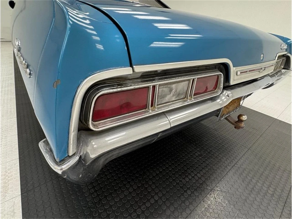 1967 Chevrolet Impala 4th Gen - Image 23 of 31