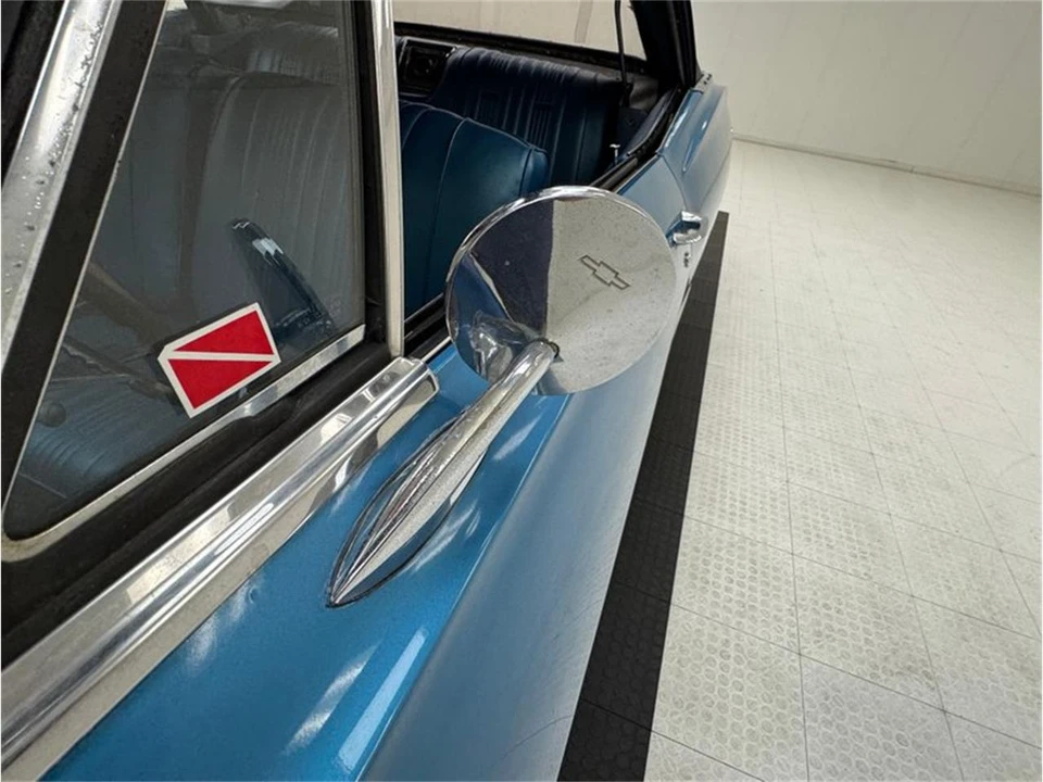 1967 Chevrolet Impala 4th Gen - Image 18 of 31
