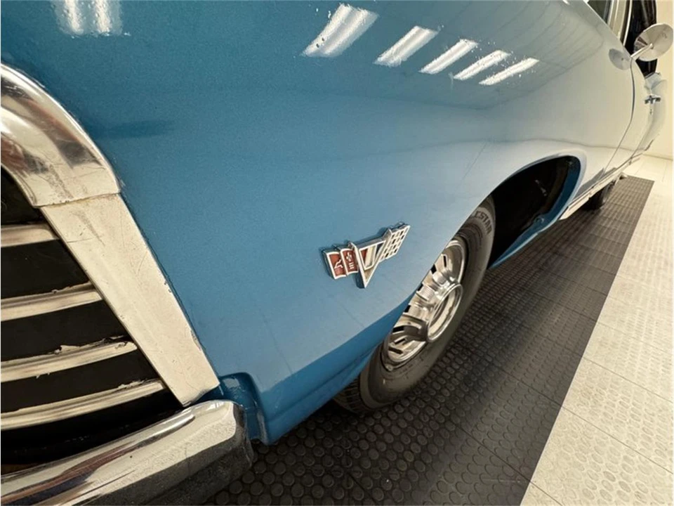 1967 Chevrolet Impala 4th Gen - Image 14 of 31