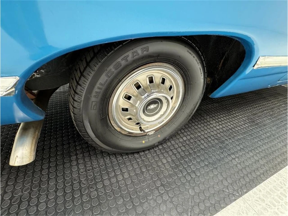 1967 Chevrolet Impala 4th Gen - Image 24 of 31