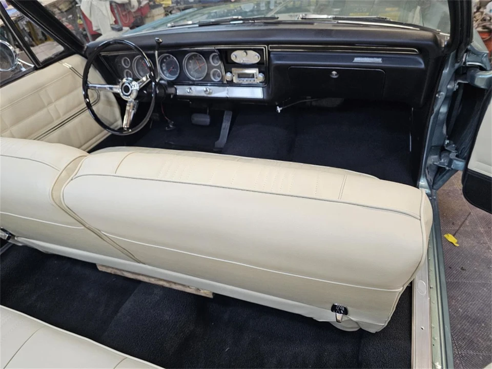 1967 Chevrolet Impala 4th Gen - Image 9 of 17