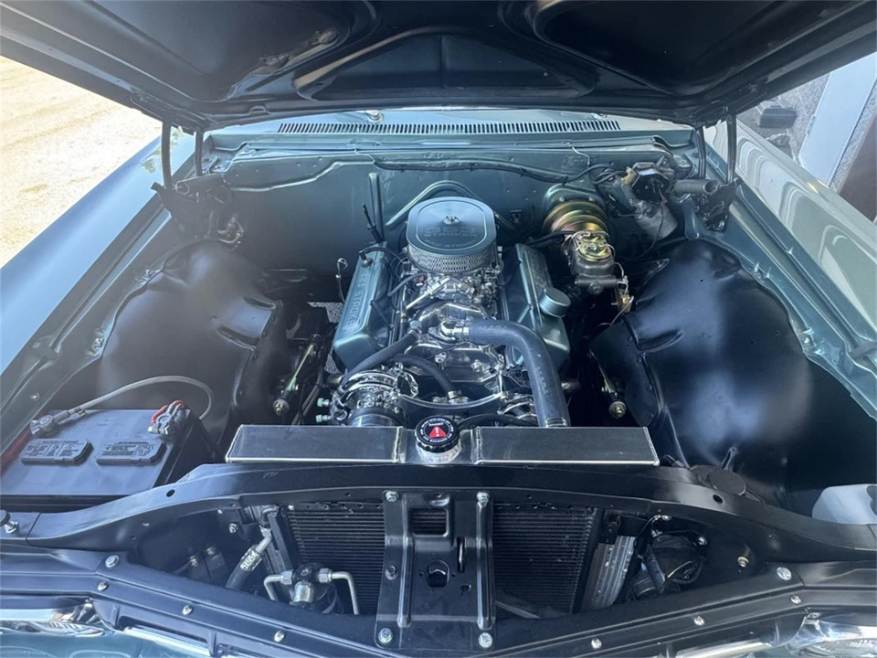 1967 Chevrolet Impala 4th Gen - Image 16 of 17