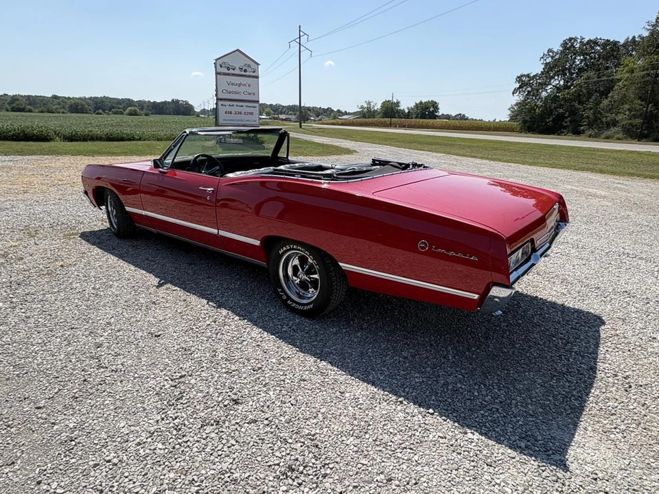 1967 Chevrolet Impala 4th Gen - Image 15 of 31