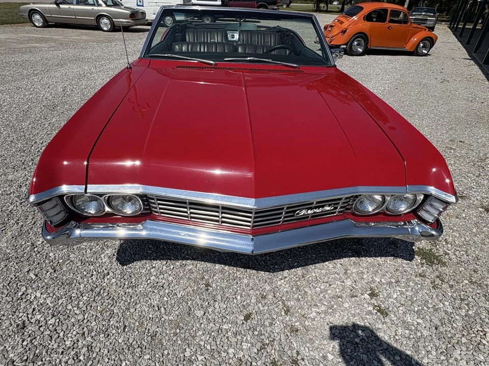 1967 Chevrolet Impala 4th Gen - Image 18 of 31