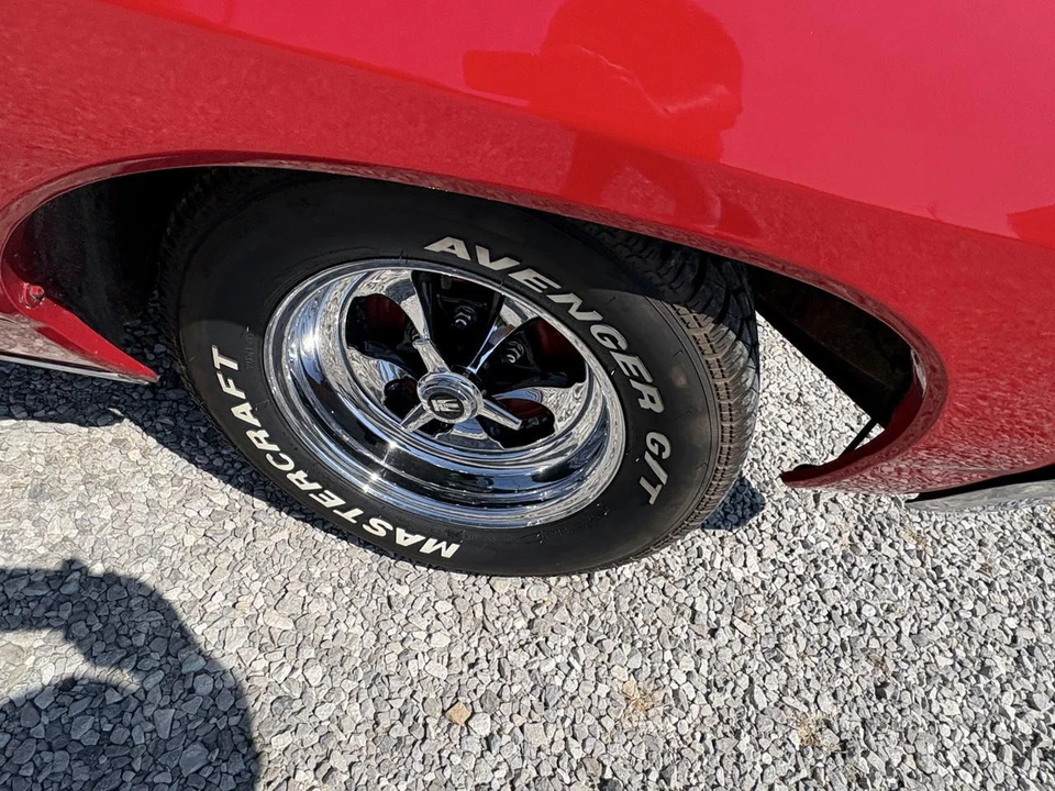 1967 Chevrolet Impala 4th Gen - Image 28 of 31