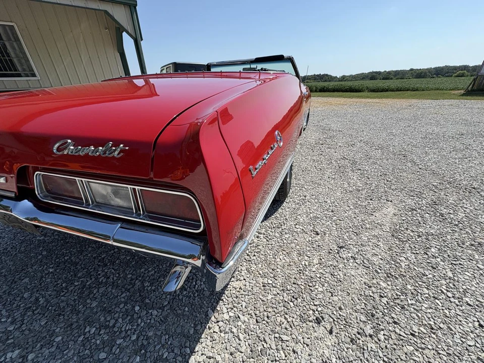 1967 Chevrolet Impala 4th Gen - Image 20 of 31