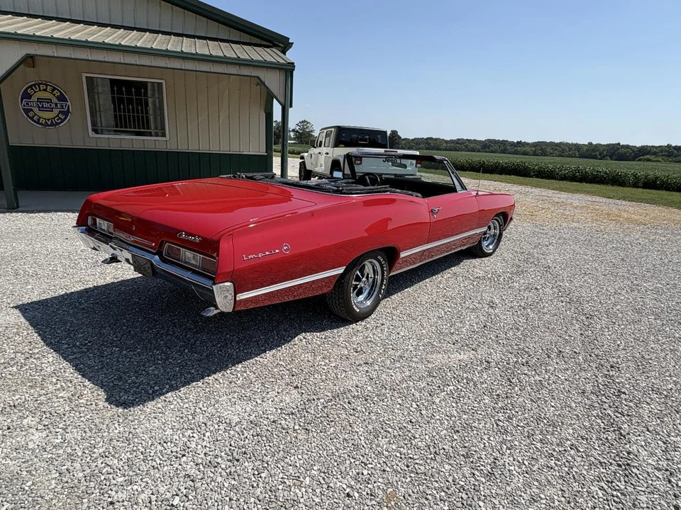 1967 Chevrolet Impala 4th Gen - Image 10 of 31