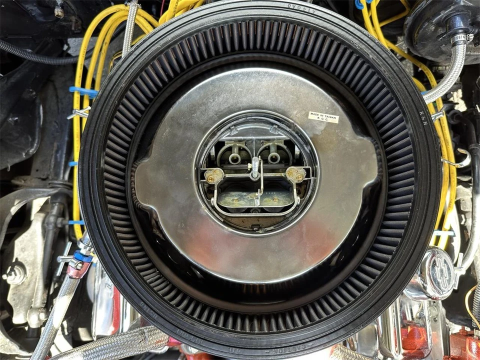 1967 Chevrolet Impala 4th Gen - Image 21 of 31