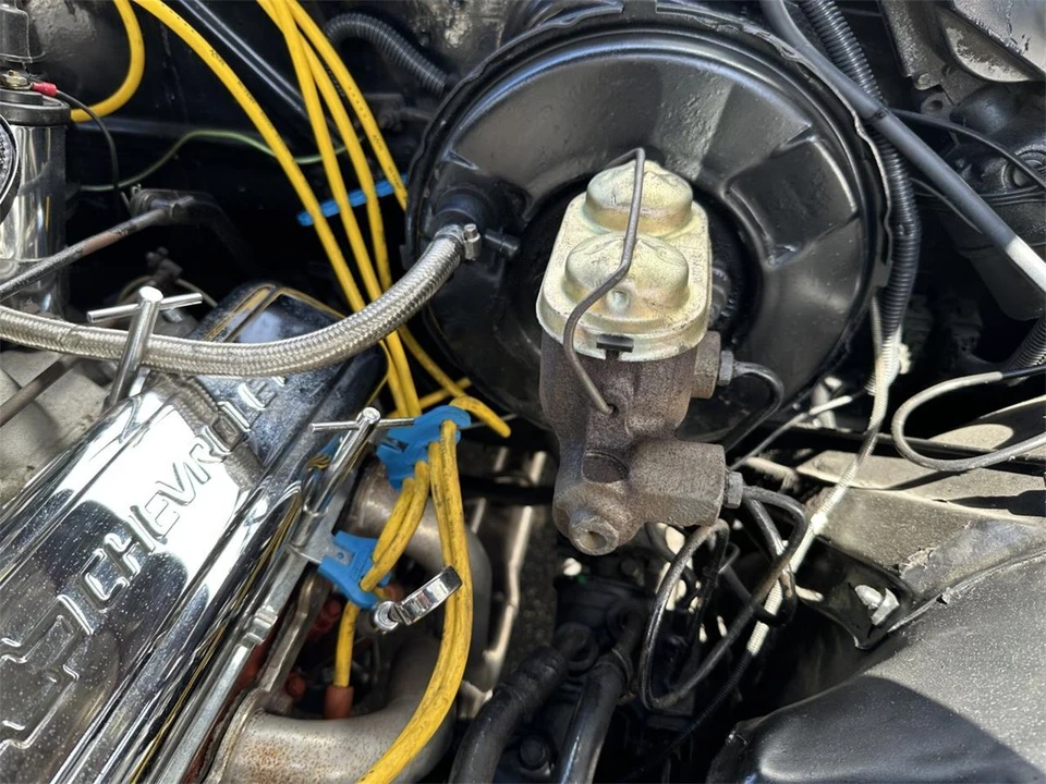 1967 Chevrolet Impala 4th Gen - Image 16 of 31