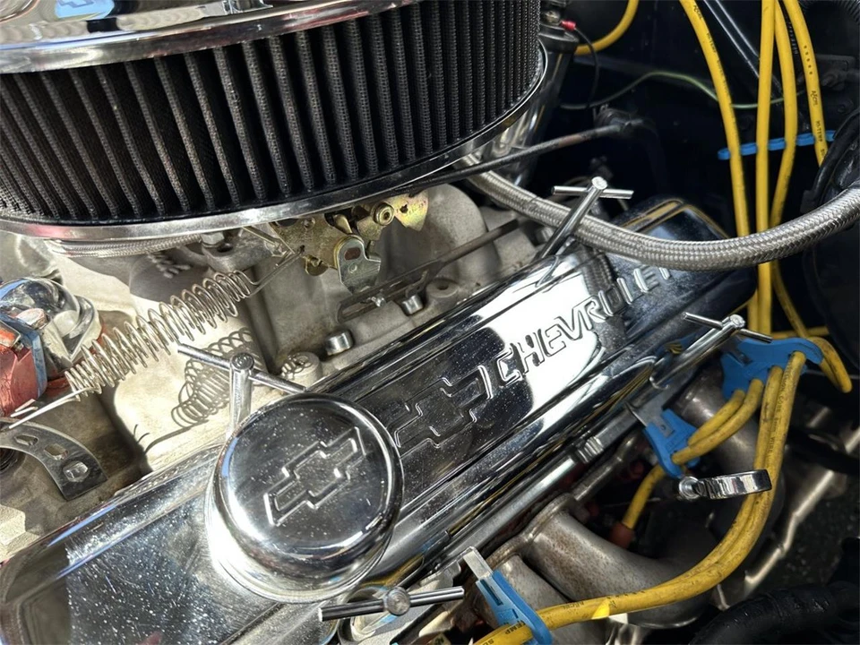 1967 Chevrolet Impala 4th Gen - Image 17 of 31