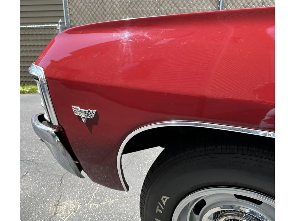 1967 Chevrolet Impala 4th Gen - Image 27 of 31