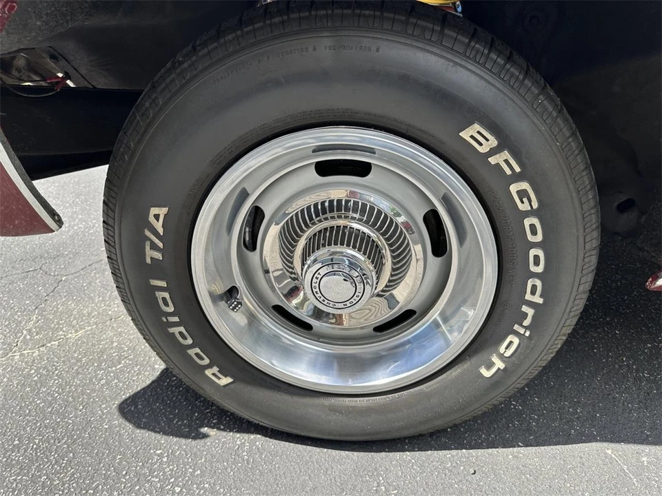 1967 Chevrolet Impala 4th Gen - Image 28 of 31