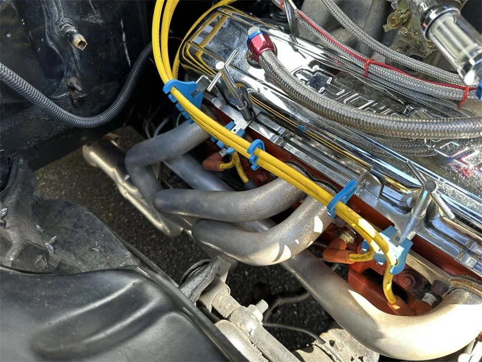 1967 Chevrolet Impala 4th Gen - Image 18 of 31