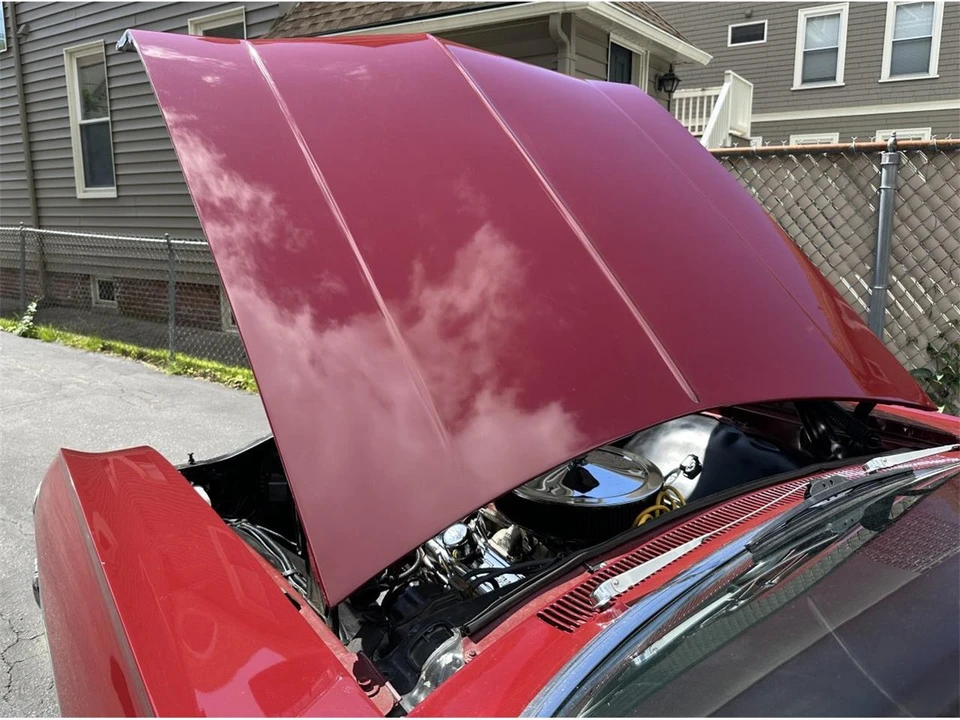 1967 Chevrolet Impala 4th Gen - Image 29 of 31