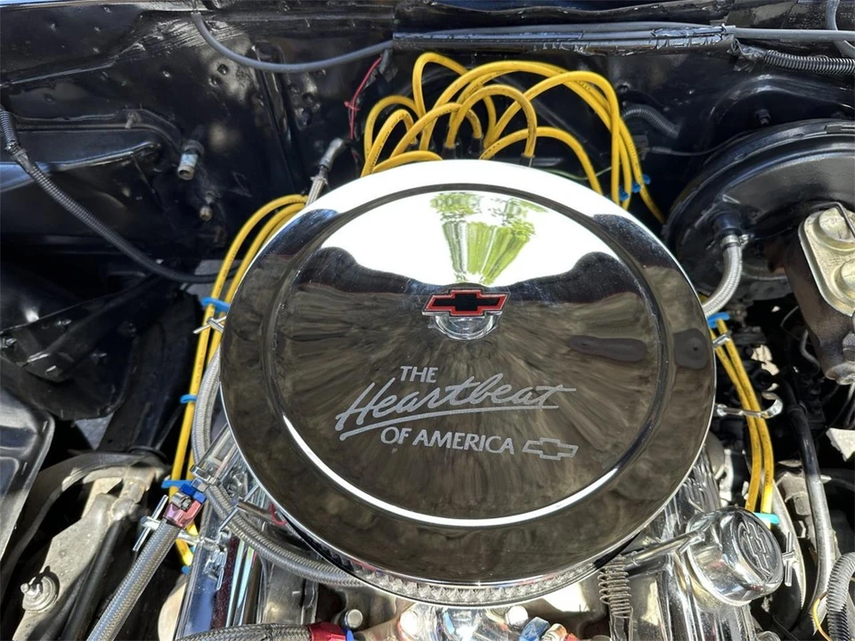 1967 Chevrolet Impala 4th Gen - Image 20 of 31