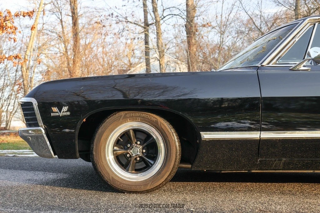 1967 Chevrolet Impala 3rd Gen - Image 5 of 12