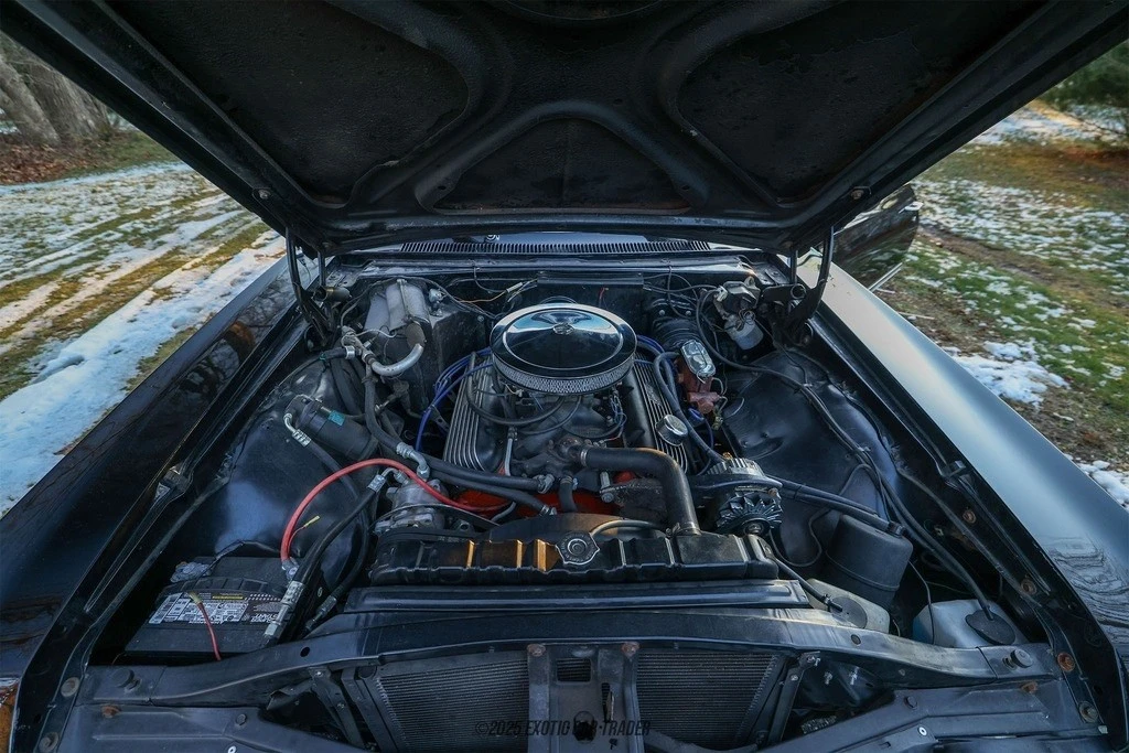 1967 Chevrolet Impala 3rd Gen - Image 18 of 21