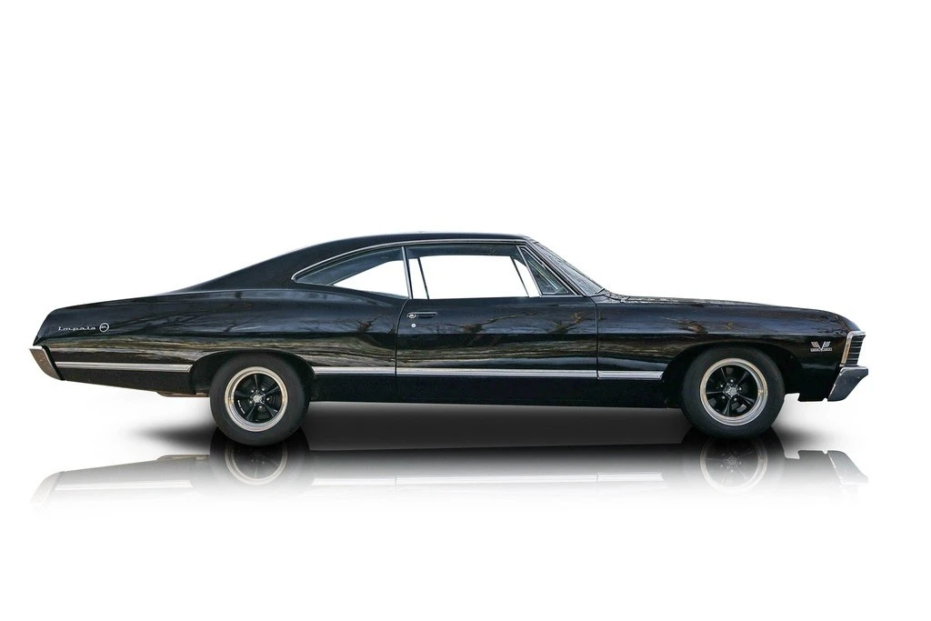 1967 Chevrolet Impala 3rd Gen - Image 2 of 12