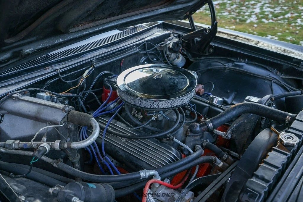 1967 Chevrolet Impala 3rd Gen - Image 20 of 21