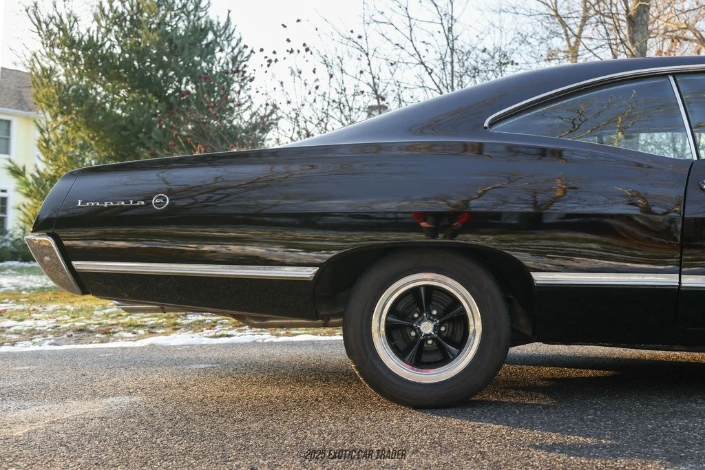 1967 Chevrolet Impala 3rd Gen - Image 11 of 12