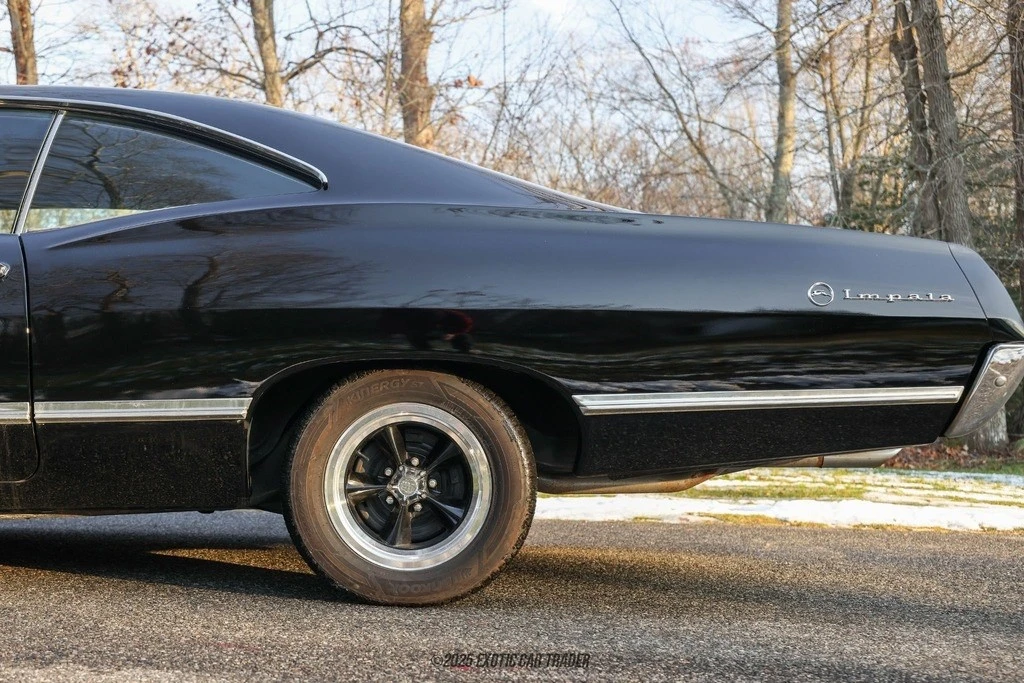 1967 Chevrolet Impala 3rd Gen - Image 6 of 12