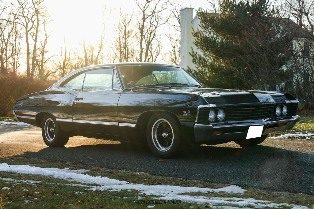 1967 Chevrolet Impala 3rd Gen - Image 14 of 21