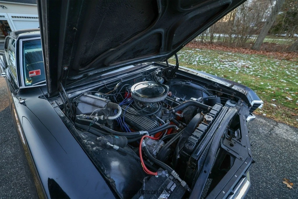 1967 Chevrolet Impala 3rd Gen - Image 19 of 21