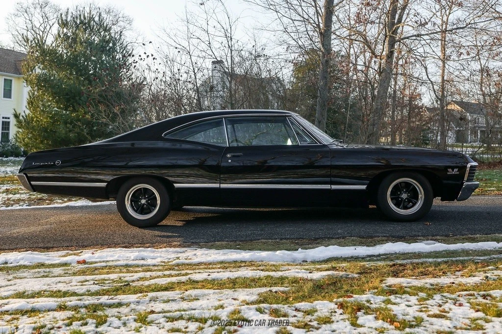 1967 Chevrolet Impala 3rd Gen - Image 10 of 12