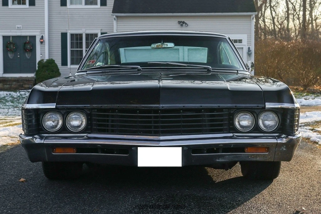 1967 Chevrolet Impala 3rd Gen - Image 15 of 21
