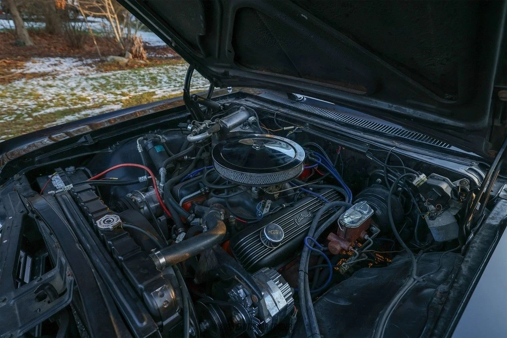 1967 Chevrolet Impala 3rd Gen - Image 17 of 21